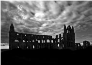 Aberration over Whitby